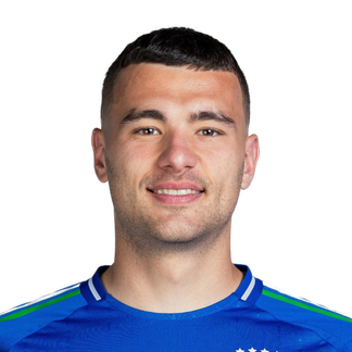 Alessandro Buongiorno